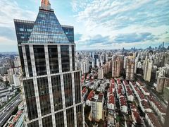 -环球港凯悦 · 享悦中餐厅