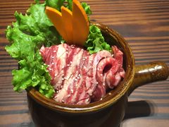 -和萌牛肠烧烤(财富中心店)