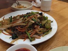 -贤花饭店(城阳店)