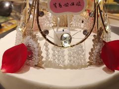 -熊猫不走蛋糕（同城送）(长沙店)