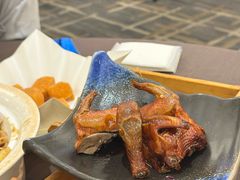 -长禧家·珑厨(东山口店)