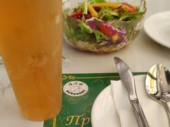 -库滋明·俄罗斯特色美食(中央大街店)