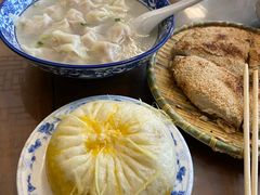 -四海楼(如皋定慧禅寺店)