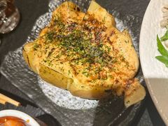 -炉石六本目·冰鲜和牛炭火烤肉·寿喜烧店(梅江店)