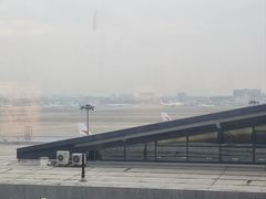 -上海中航虹桥机场泊悦酒店