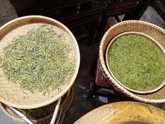 -豫园湖心亭茶楼
