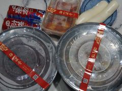 奶香馒头-拈一筷子·宜宾江湖菜(十一街店)