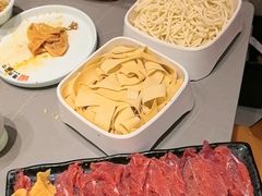 -宴全牛粤来越牛潮汕鲜牛肉火锅(海州万达广场店)