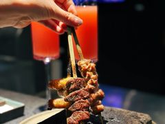 -麦MUGI铁板烧日式料理