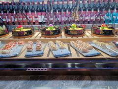 -布多斯烤肉火锅自助(江腾广场店)