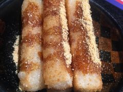 黑糖糍粑-蛙来哒(万泰新天地店)