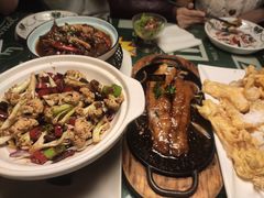 姜辣鸡爪-树下时尚餐厅(翠园街店)