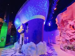 -珠海横琴国家地理探险家中心(创新方)