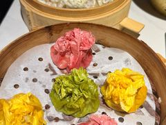 -龍聚祥烧麦馆(鼓楼店)