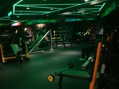 -W FITNESS 威尔仕健身·游泳(老西门新苑店)