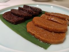 黄黑糍粑-贵州大厦贵州厅(樱花园西街店)