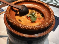 -沿江海南菜·文昌鸡祖师爷(大东海店)