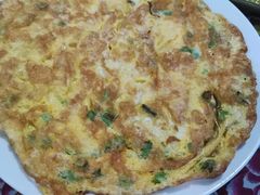 摊柴鸡蛋-何适山庄 ·可团建(水长城P2停车场店)