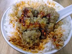 -定家小酥肉·清真(回民街店)