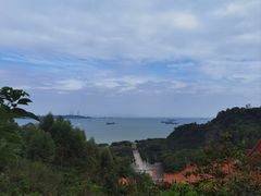 -南沙天后宫景区