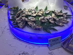 -澜悦港海鲜体验主题餐厅