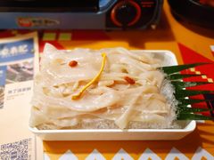 -老表记广西宵夜螺蛳鸭脚煲(西大店)