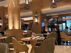 -上海静安铂尔曼酒店