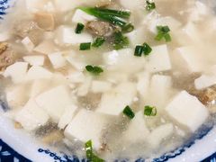 -洞天食府(北大街店)