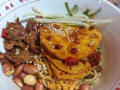 -味福记·本地特色菜(八一万达广场店)