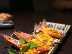 -竹之月日本料理铁板烧(香江花园店)