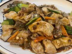 -广迎居老正兴菜馆