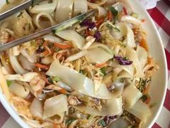 -西贝莜面村(上海百联西郊店)