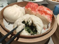 -晓淮山·扬州早茶·淮扬菜(龙阳广场店)