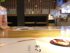大堂-炖物24章·顺时轻养茶(杭州大厦店)
