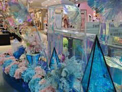 -巴黎春天(浦建店)
