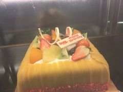 -Caidie Bakery采蝶轩(翠微店)