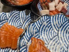 -金马门国际美食百汇(珞喻路店)