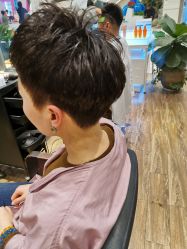 -Mentor Hair Salon