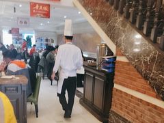 -大鸭梨烤鸭(左家庄店)