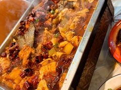 -麻辣范儿(良乡机场店)