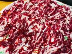 -汕头八合里海记牛肉店(清河店)