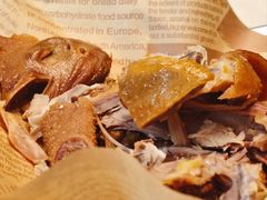 -玉华台饭庄·淮扬菜·烤鸭(望京店)