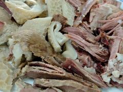 -何记羊汤馆(丽水佳源店)