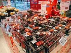 -盒马鲜生(西城时代店)