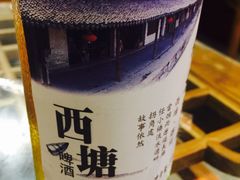 -西塘万安桥农家菜