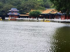 -珠海圆明新园
