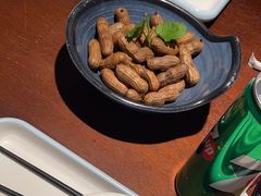 -乔街深夜食堂·小龙虾·高压锅生蚝(杭州总店)
