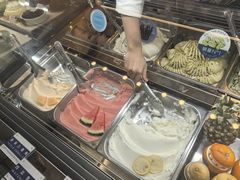 -CREAM STORY意大利手工冰淇淋&甜品(万象前海店)