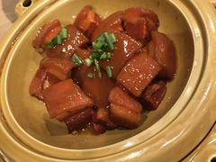 -俏湘厨•地道湘菜(建华南路店)
