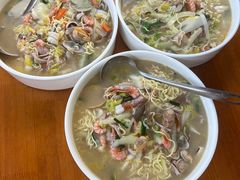 -坛南湾阿强农家乐.海鲜大排档老字号(福州地标美食店)